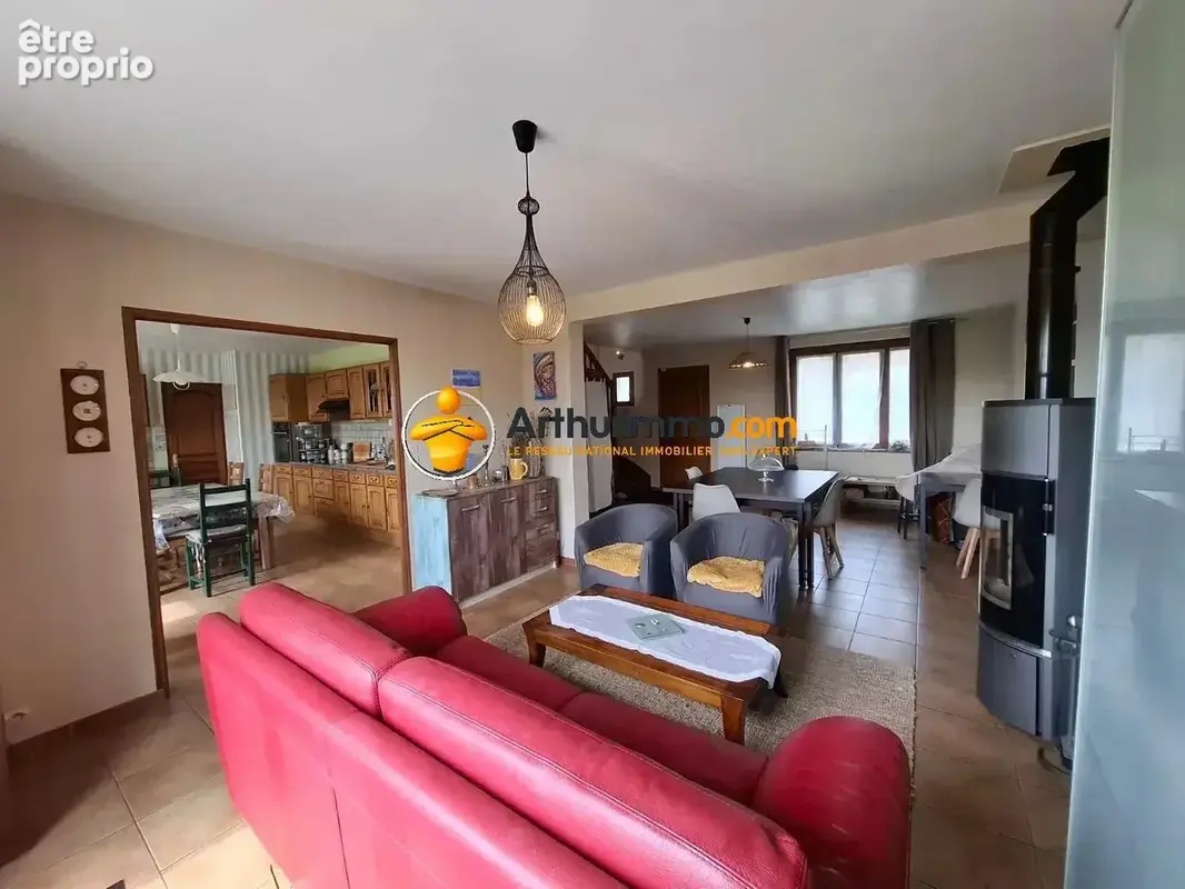 Vente Maison La ferte-gaucher(77320) 333 000ï¿œ - photo 6
