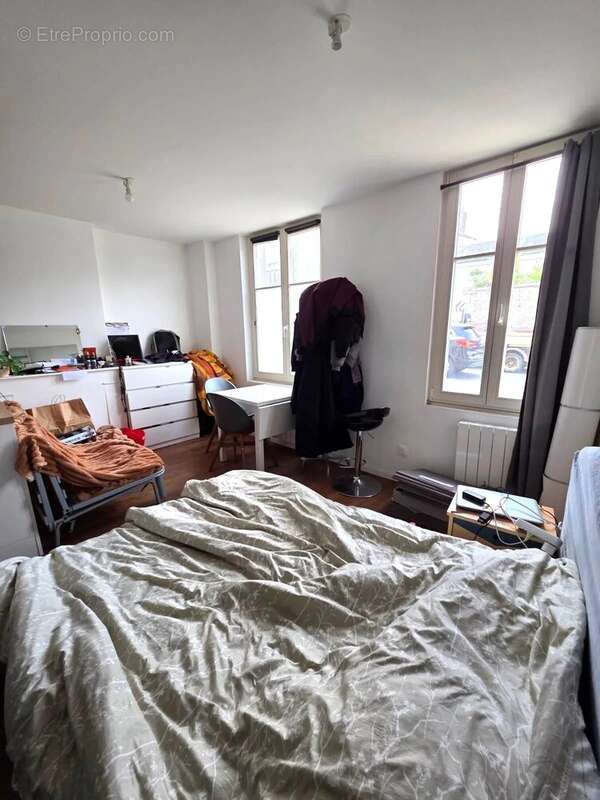 Appartement à BEAUGENCY