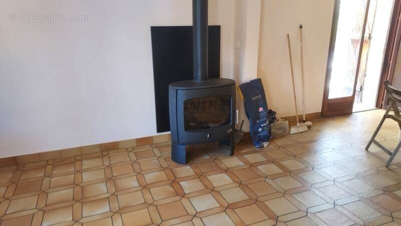 Maison à vendre 6 pièces proche GOURDON (46) - photo 7