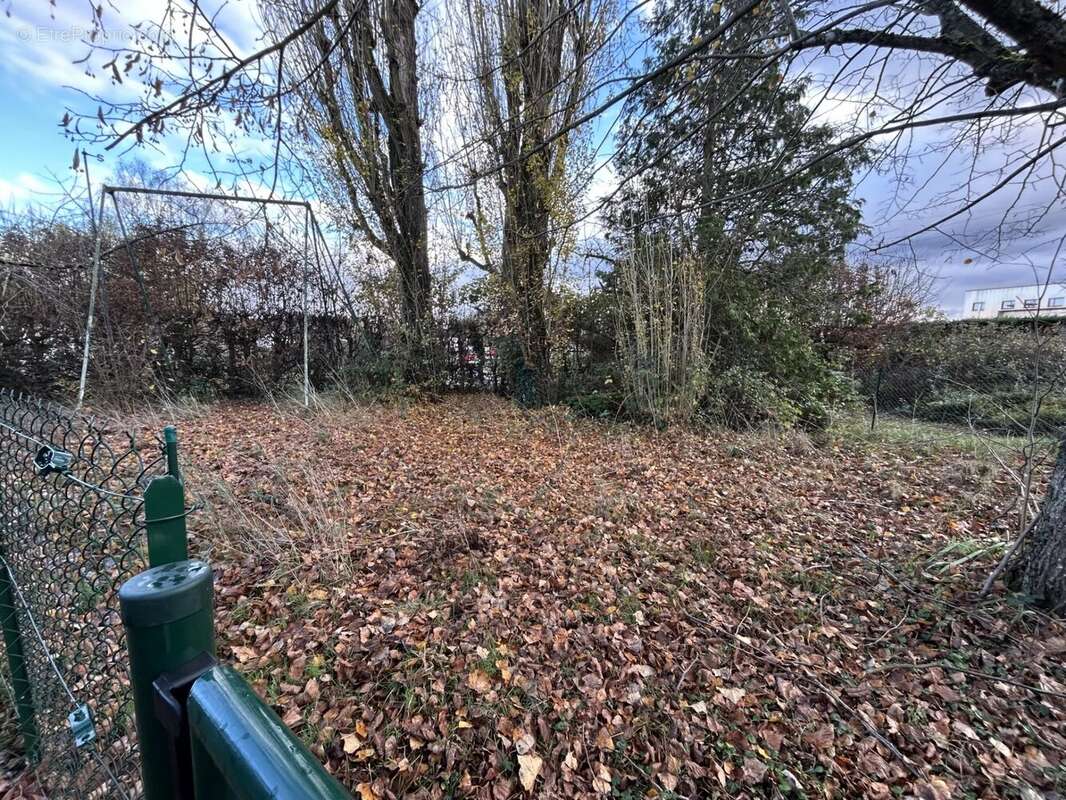 Appartement à SEMOY