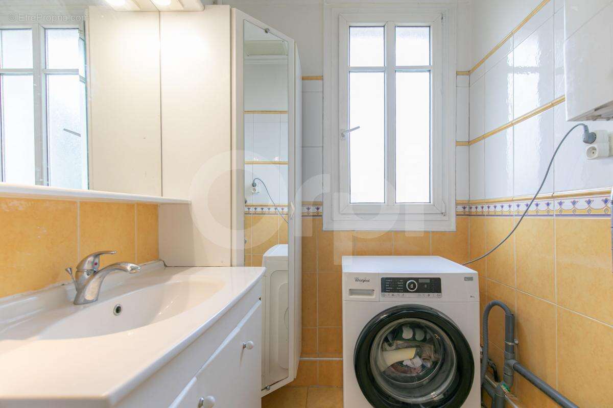 Appartement à CHAMPIGNY-SUR-MARNE