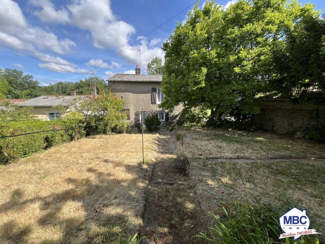 Maison DRAIN 125m² - photo 11