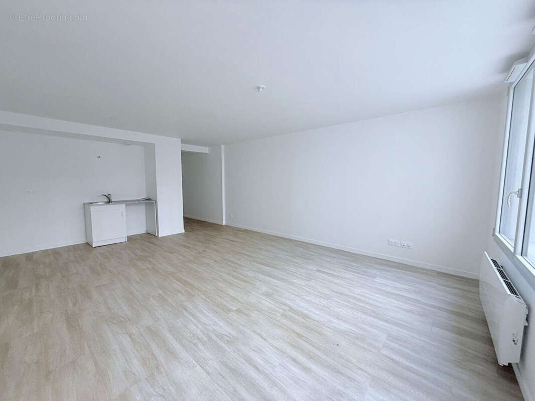 Appartement à SURESNES