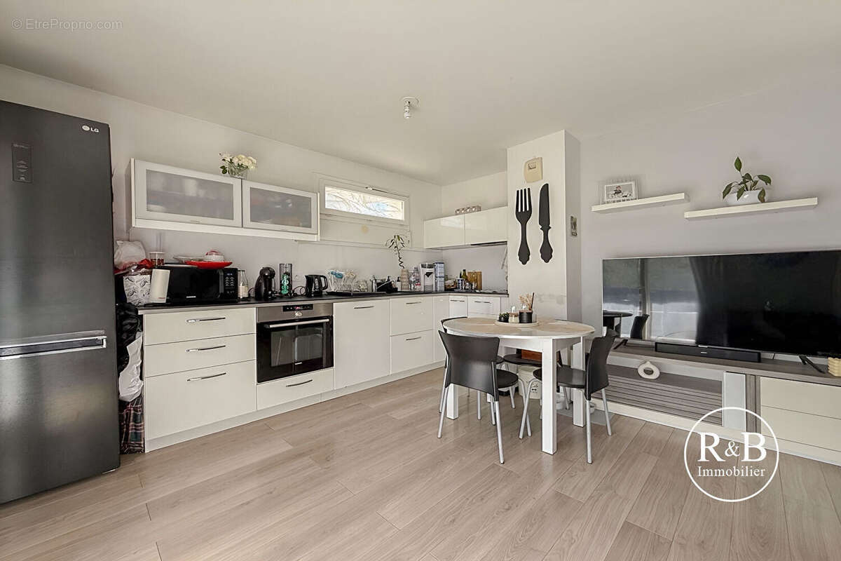 Appartement à PLAISIR