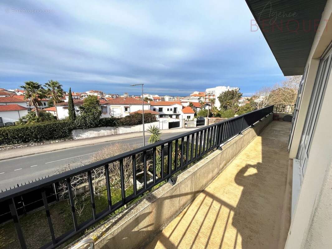 Appartement à ARCANGUES