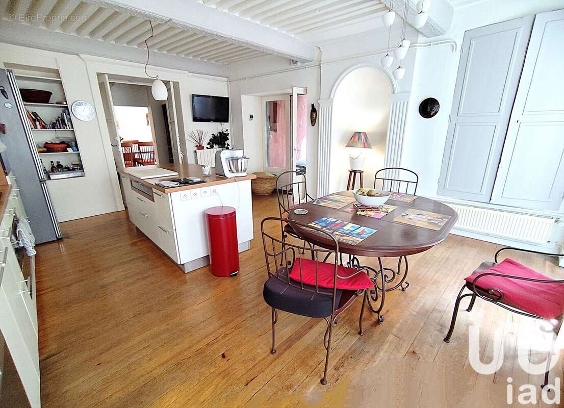 Photo 8 - Maison à RIOM