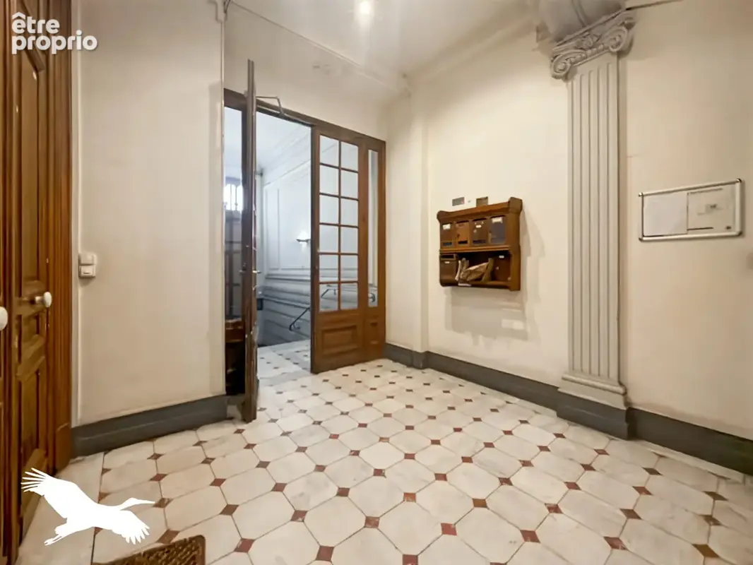 Vente Appartement T2 41 m² avec ascenseur - Marseille 8ème (13008) - Perrier - photo 5