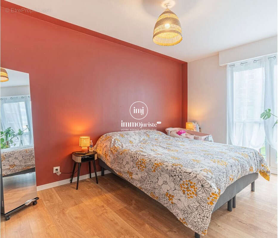 Appartement à LIMOGES