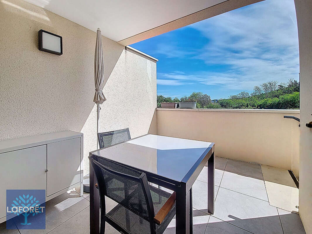 Appartement à BRIGNAIS