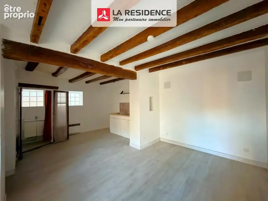 Appartement 1 pièce 24 m² à vendre à Herblay (95220) - photo 3
