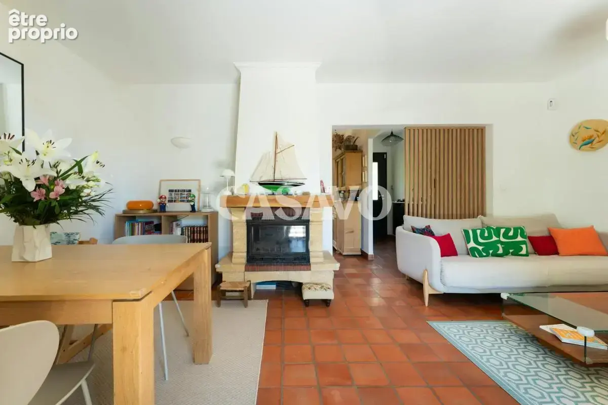 Vente Maison 4 pièces de 85m² - 13510 Éguilles - photo 8