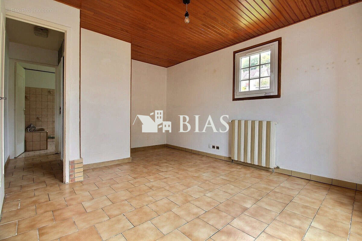 Maison à LE TRAIT