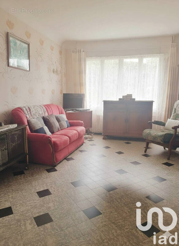 Photo 1 - Maison à FREVENT