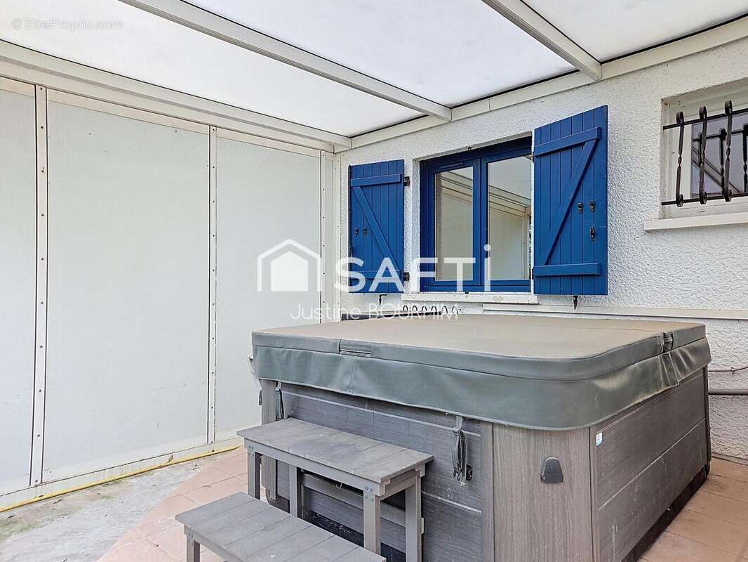 Photo 3 - Maison à HENIN-BEAUMONT