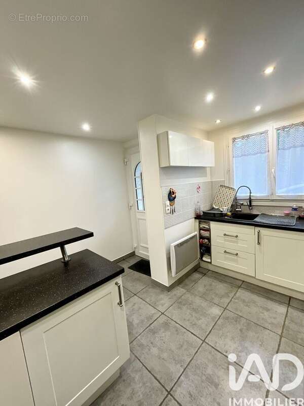 Photo 4 - Maison à BONDOUFLE