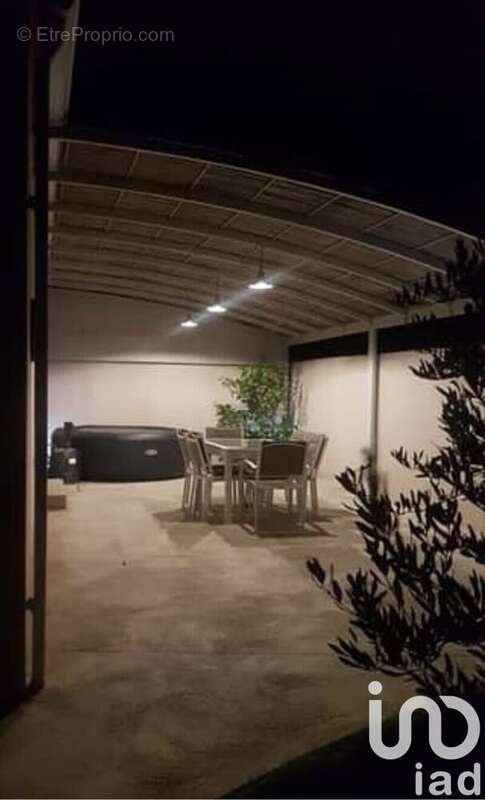 Photo 6 - Maison à ESCALES