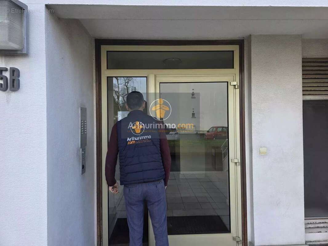 Appartement à SOISY-SOUS-MONTMORENCY