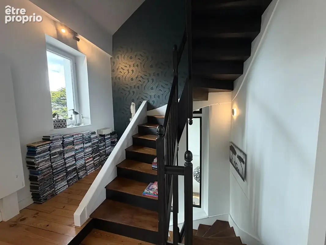 Maison d'exception avec vue mer CONCARNEAU - photo 11