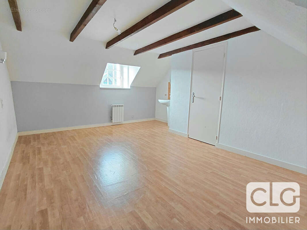 Appartement Fouesnant 3 pièce(s) 66.41 m2 - photo 15