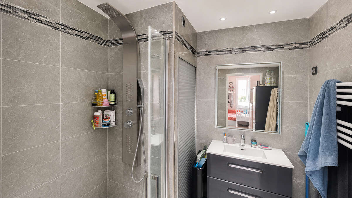 Appartement à CHAMPIGNY-SUR-MARNE