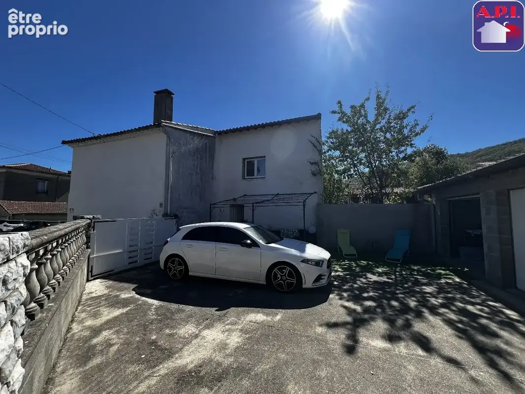 Maison 5 pièces 138 m² à vendre à Foix (09000) - photo 13
