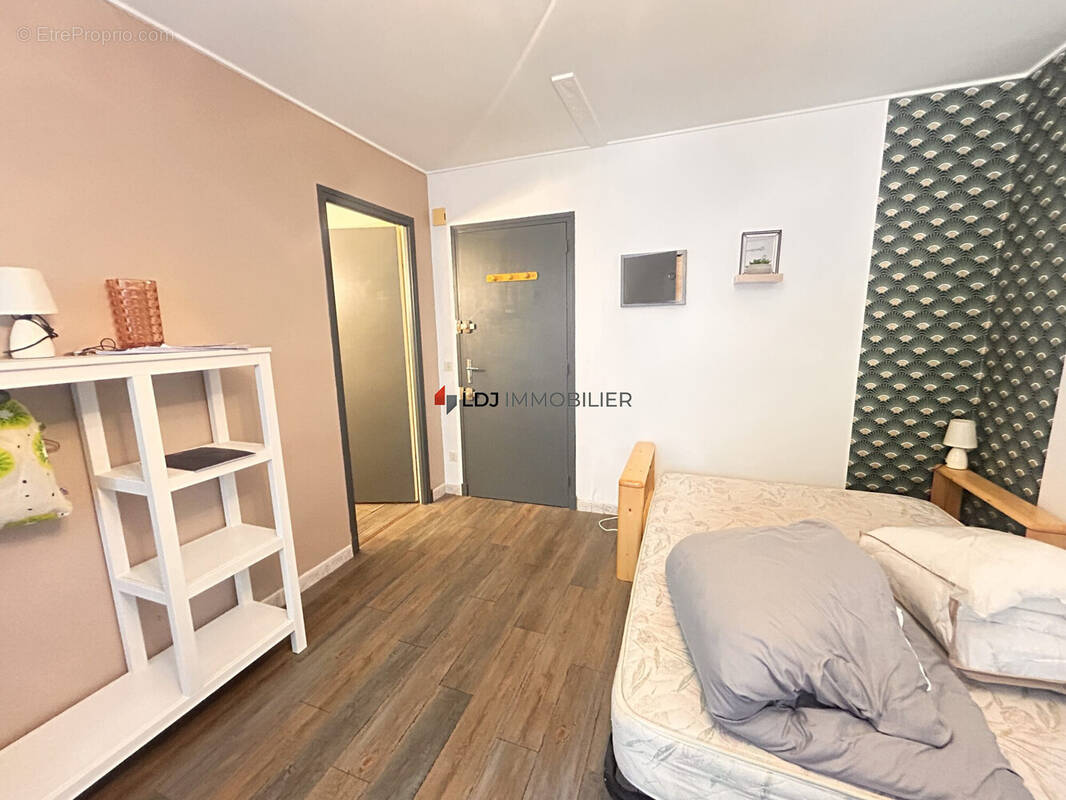 Appartement à AMELIE-LES-BAINS-PALALDA