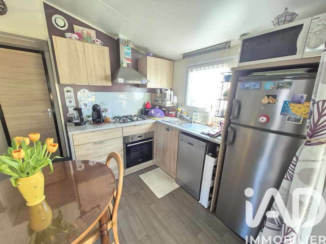 Photo 5 - Maison à MACHE