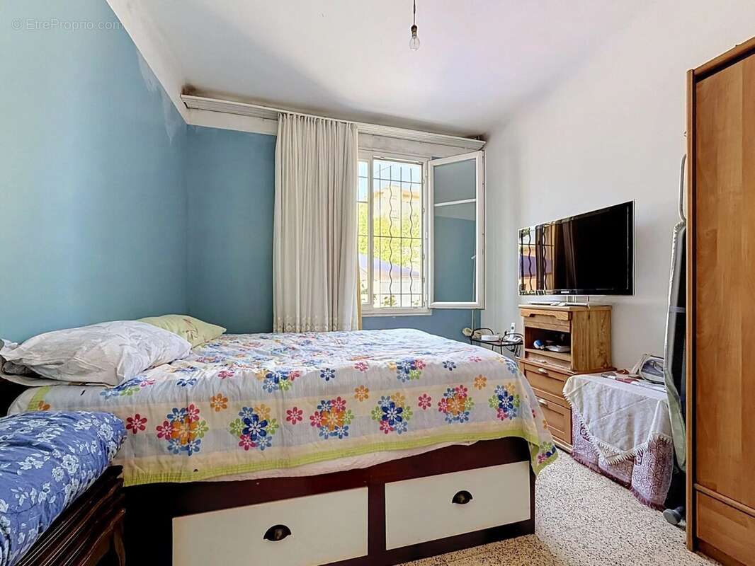 Maison jumelée coeur du Cros - photo 7