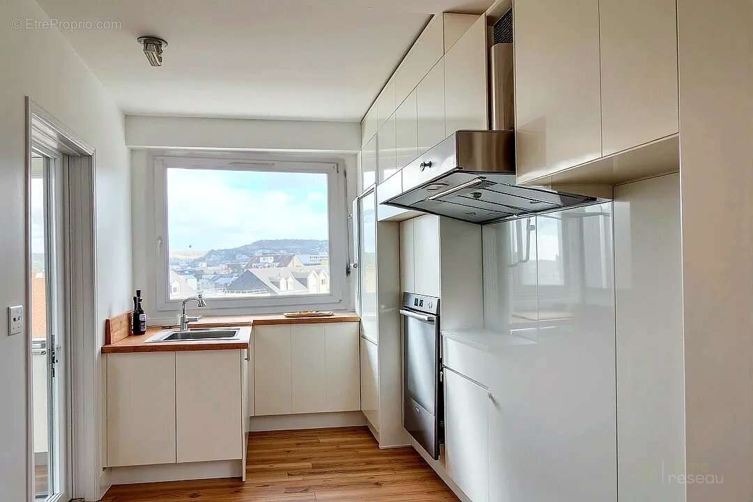 Appartement à ROUEN