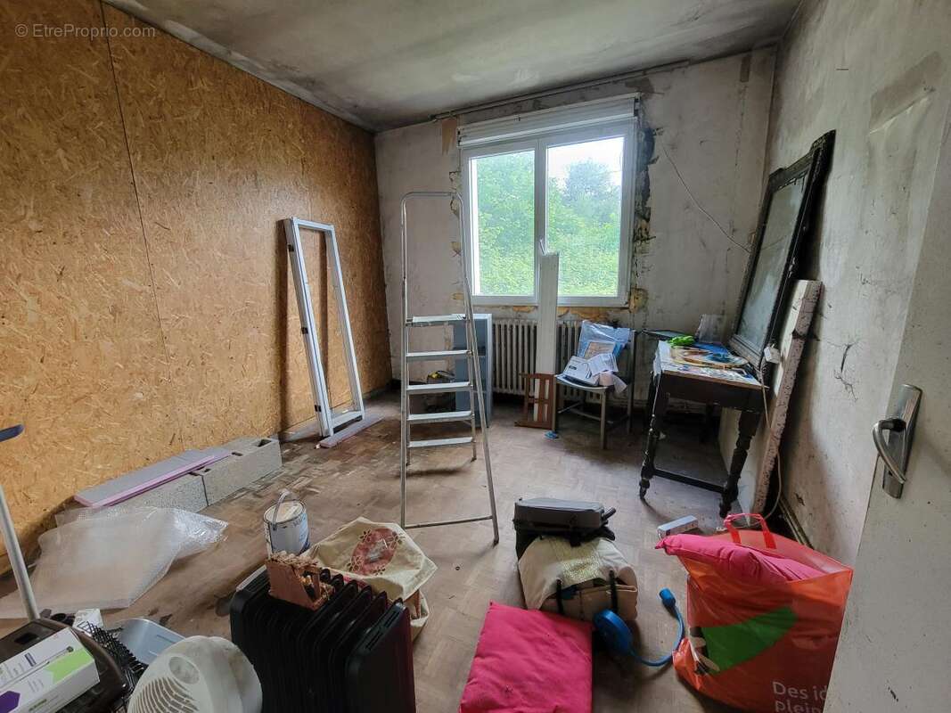 Maison à SPEZET