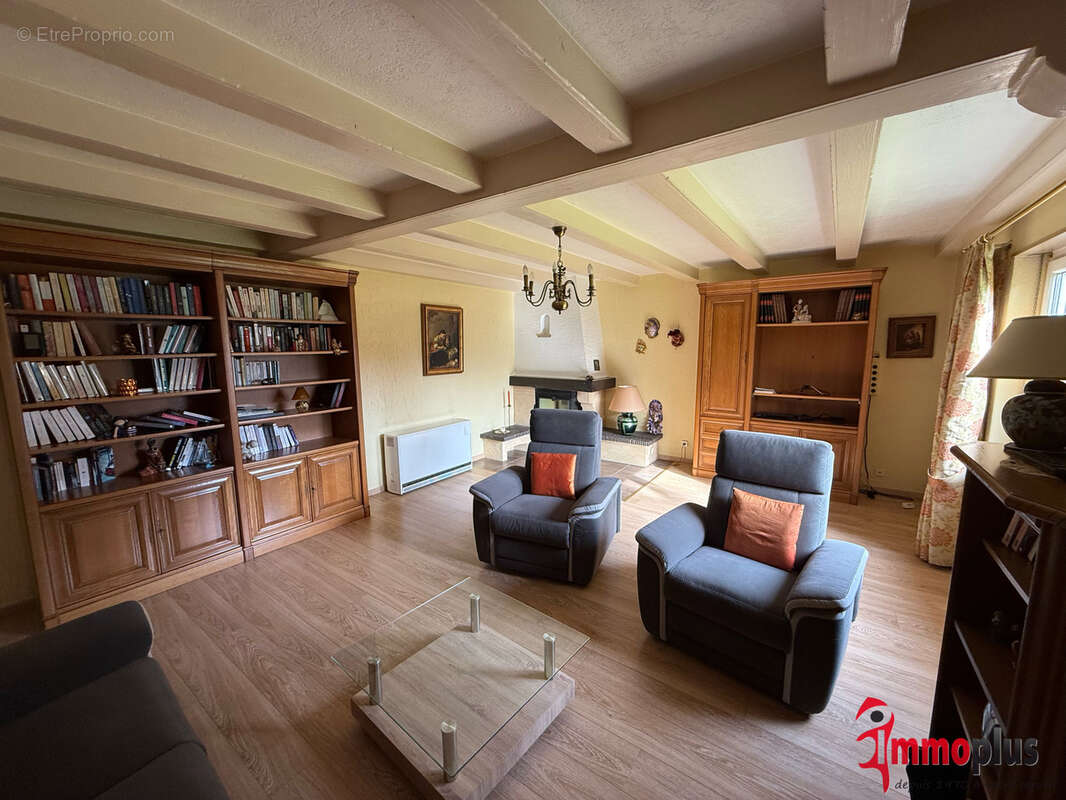 Appartement à HUNINGUE
