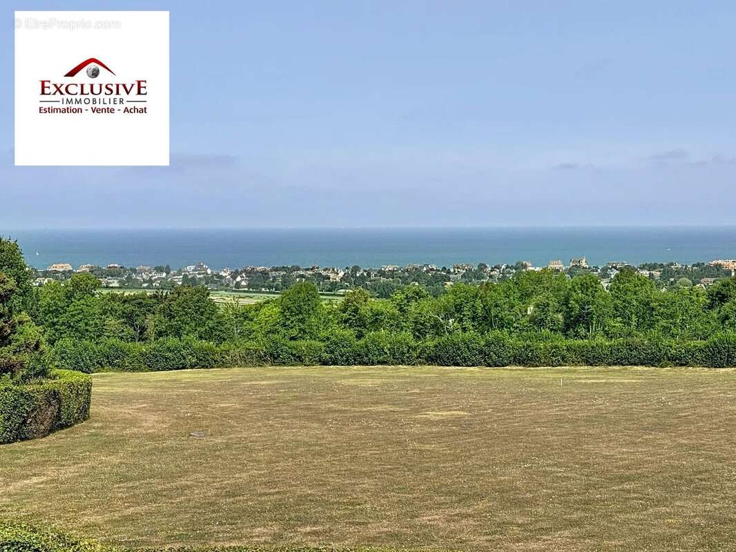 Appartement 51 m² à Tourgeville  - photo 2