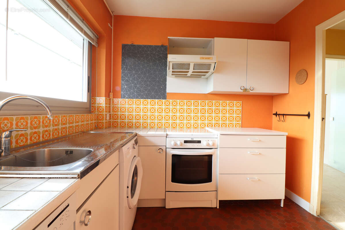 Appartement à ROYAN
