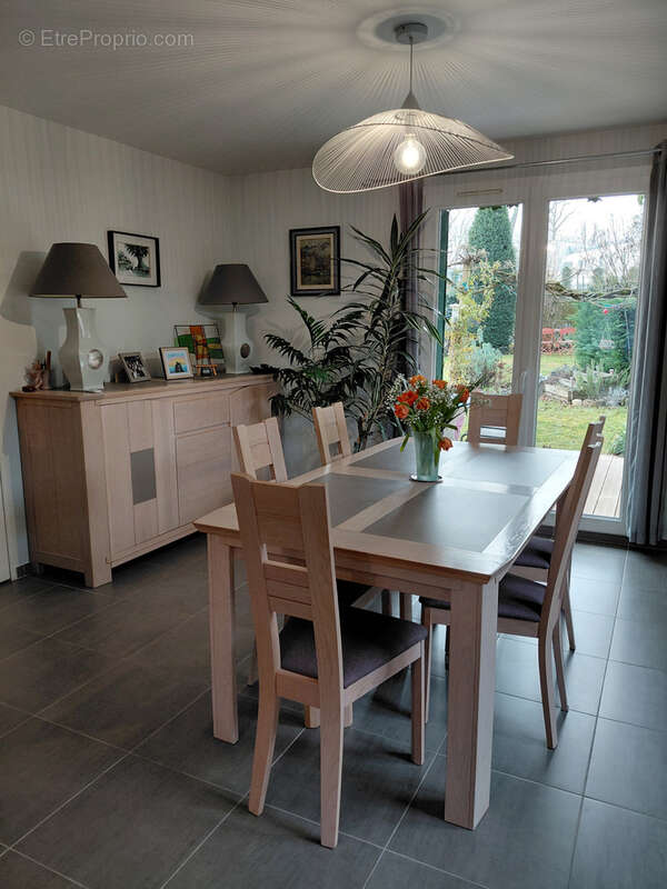 Maison à RIS-ORANGIS