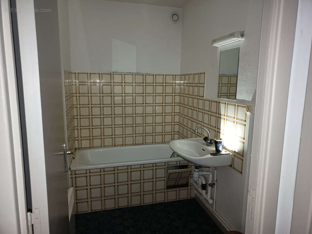 Appartement 23 m² à Clermont-Ferrand  - photo 5