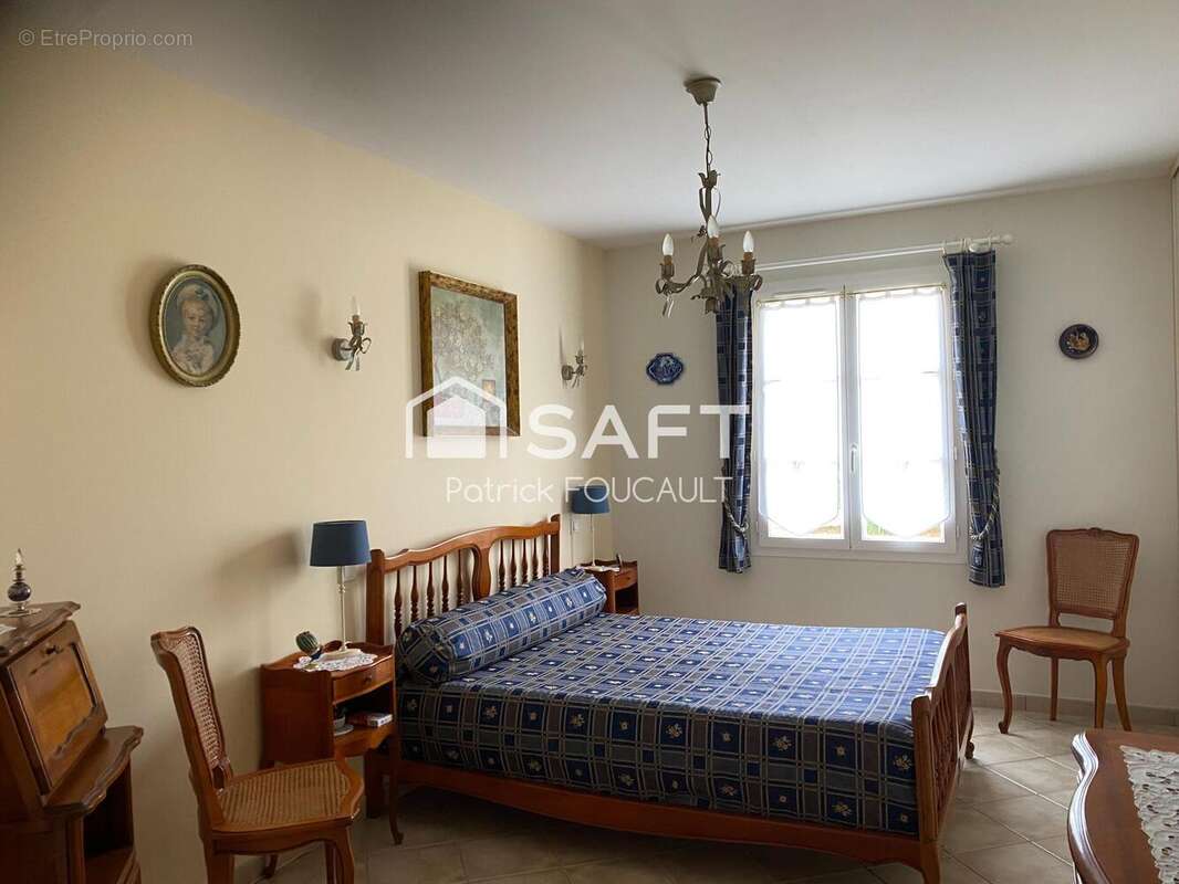 Photo 5 - Maison à LOIX