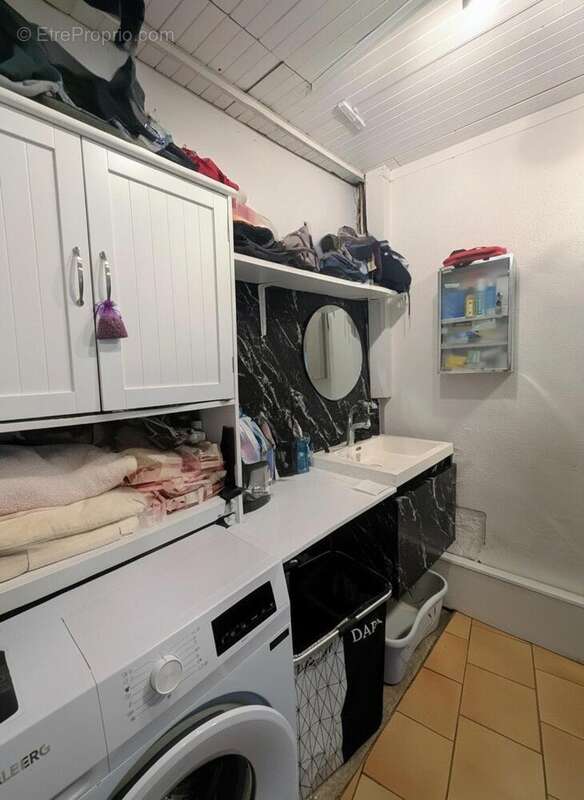 Photo 2 - Maison à CHAUMONTEL