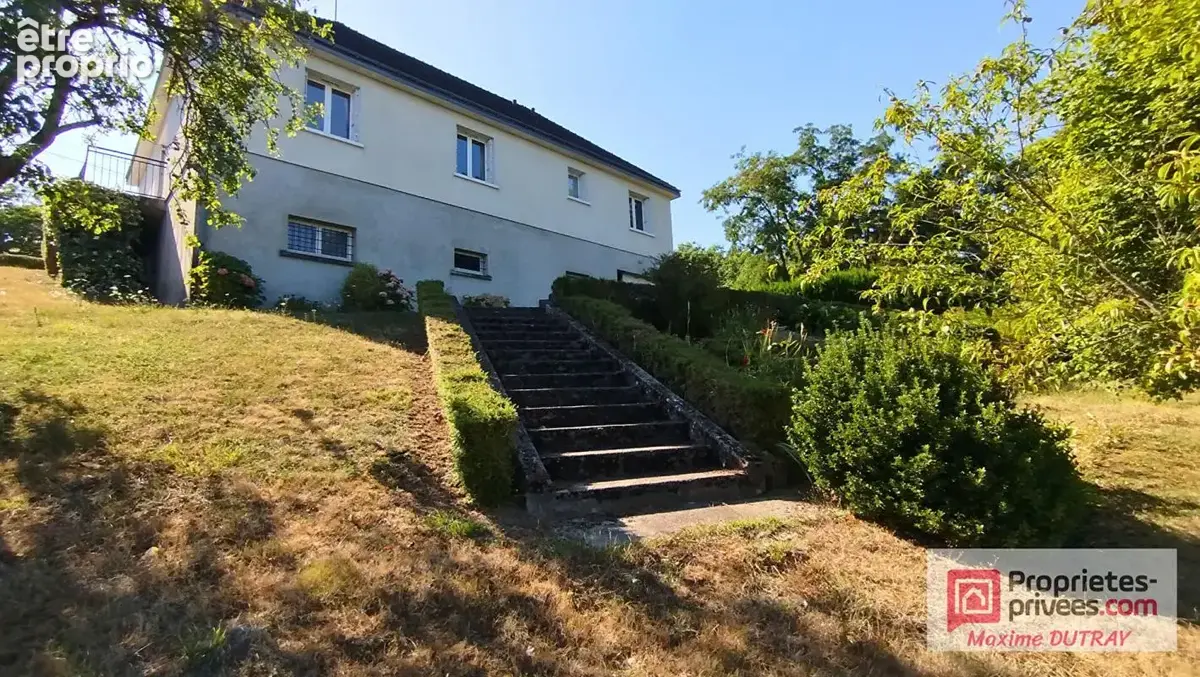 Maison 4 pièces 110m² - photo 15