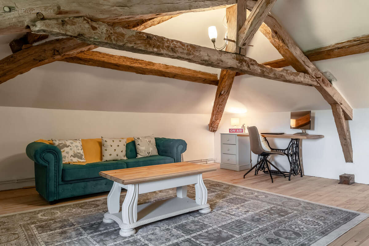 Maison à LAUZERTE