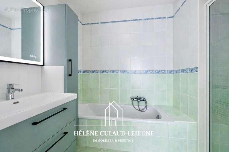Maison familiale avec vue dégagée sur la nature - 184 m² - vannes - photo 16