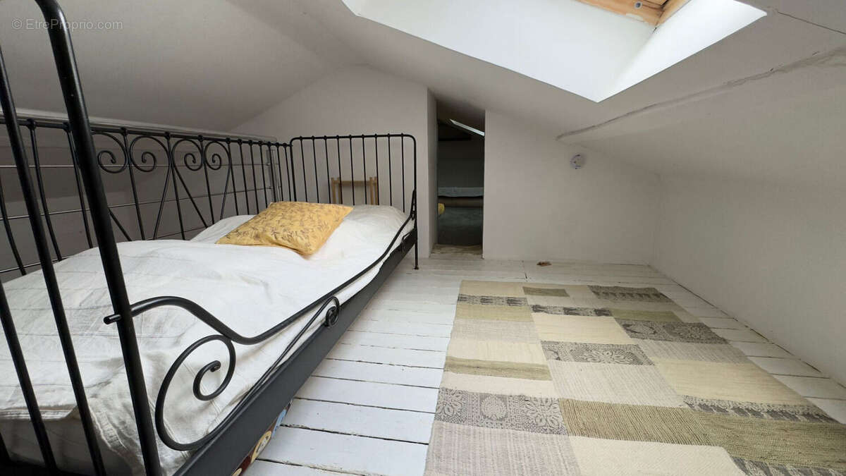 Maison à LOUHANS