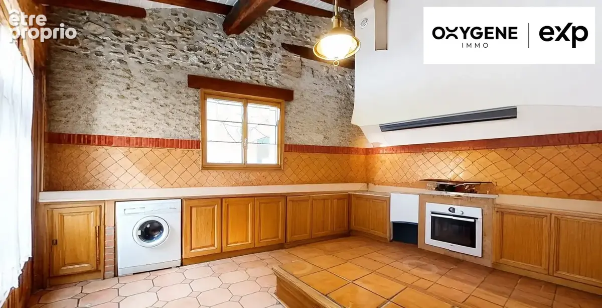 Maison 168 m² à Corbere  - photo 4