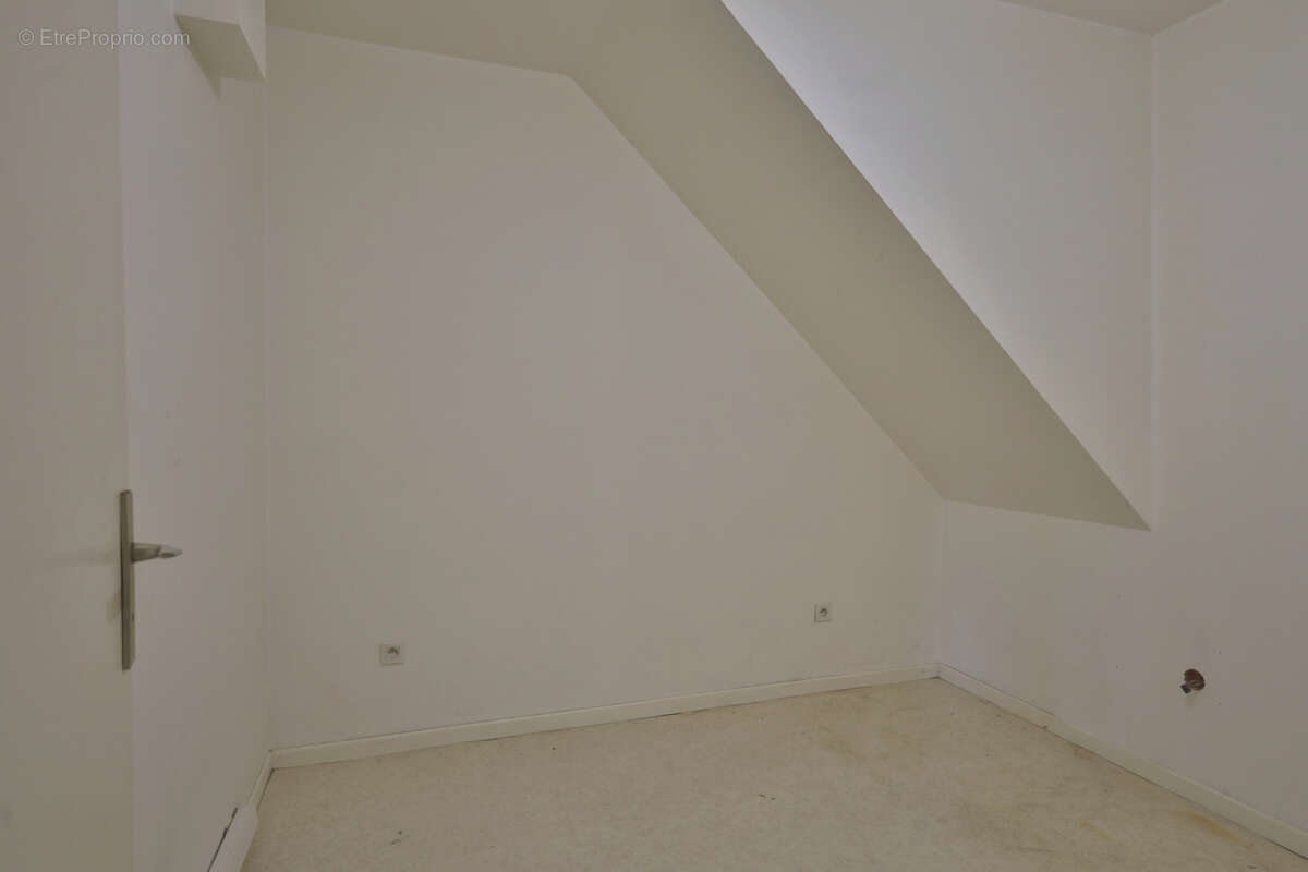 Appartement à SAINT-GEORGES-D'ESPERANCHE