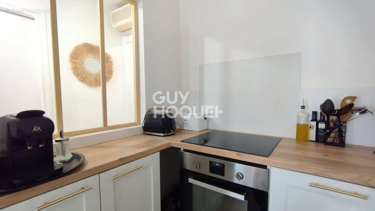 Appartement à LE BOULOU