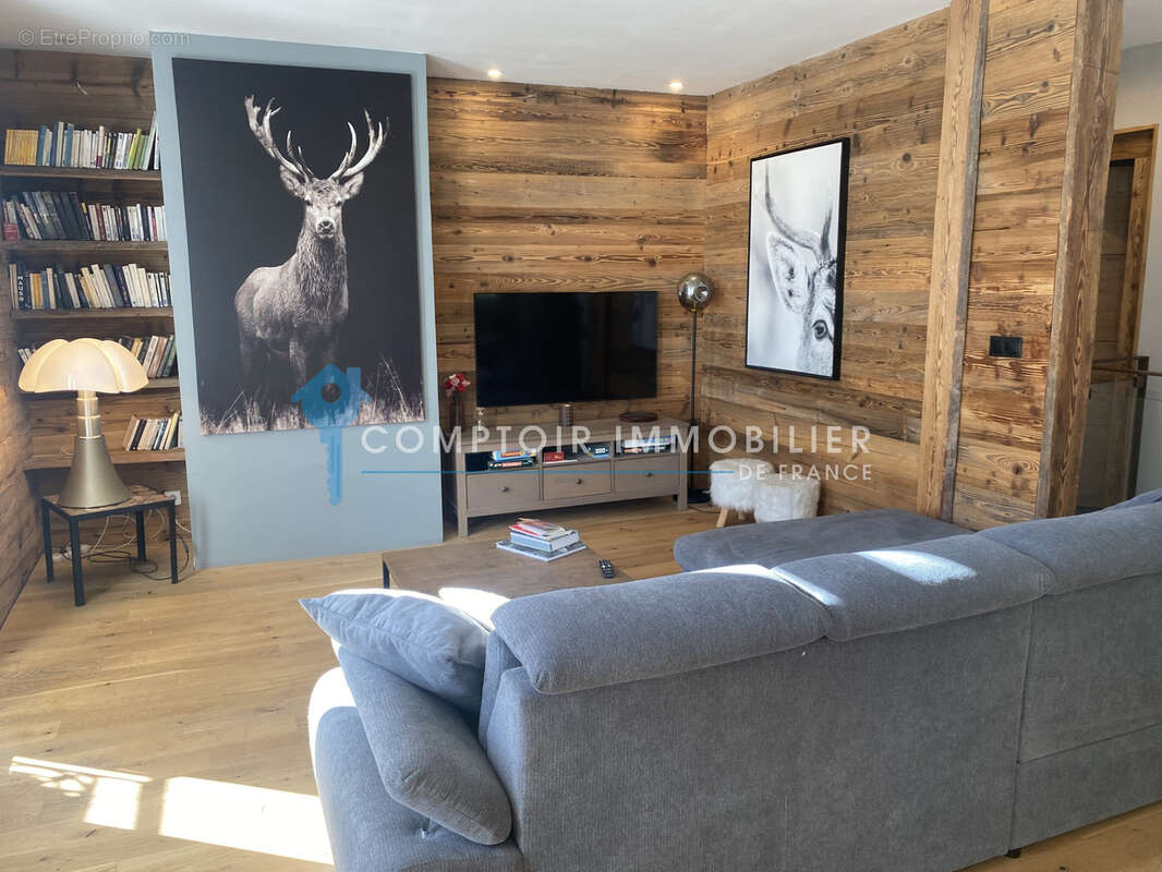 Appartement à FORMIGUERES
