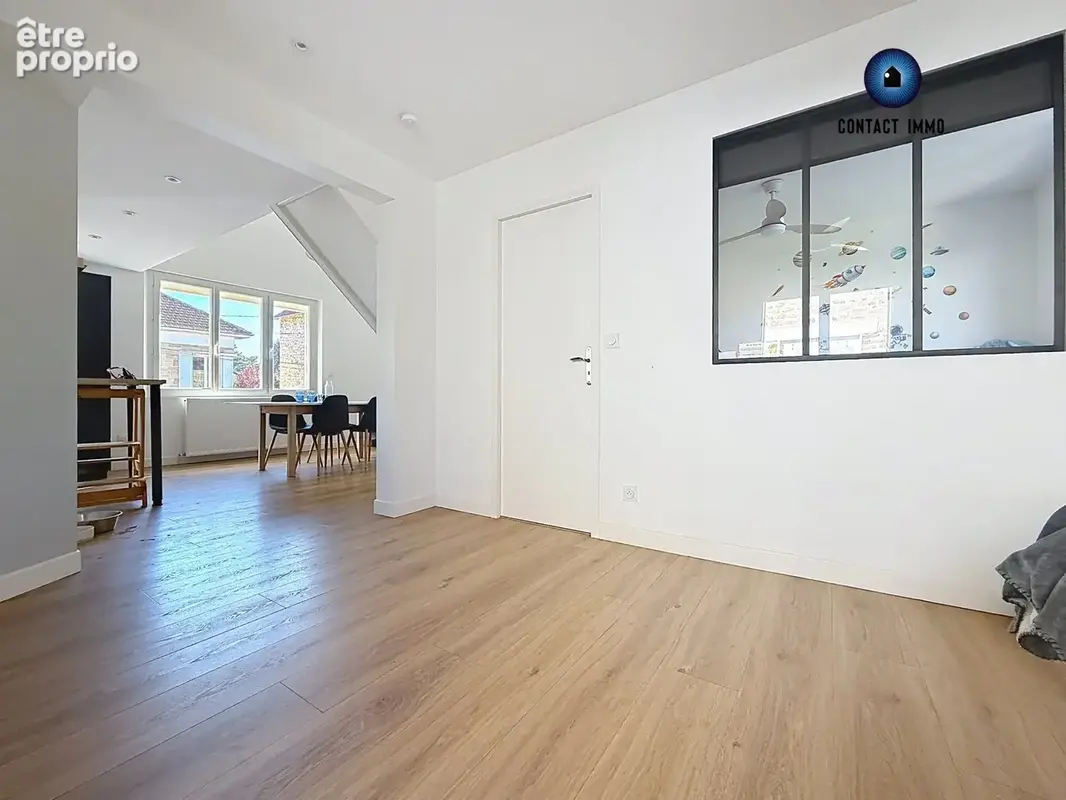 Maison 5 pièces 90 m² à vendre à Brive-La-Gaillarde (19100) - photo 8