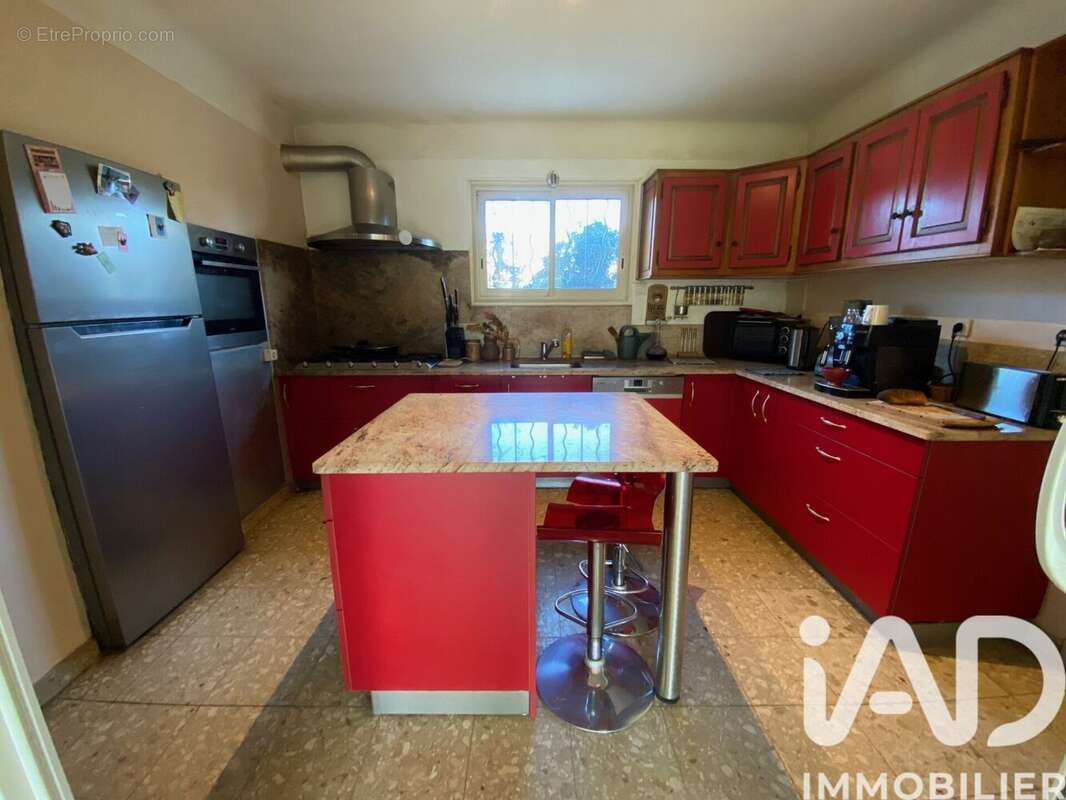 Photo 9 - Maison à BEDARRIDES