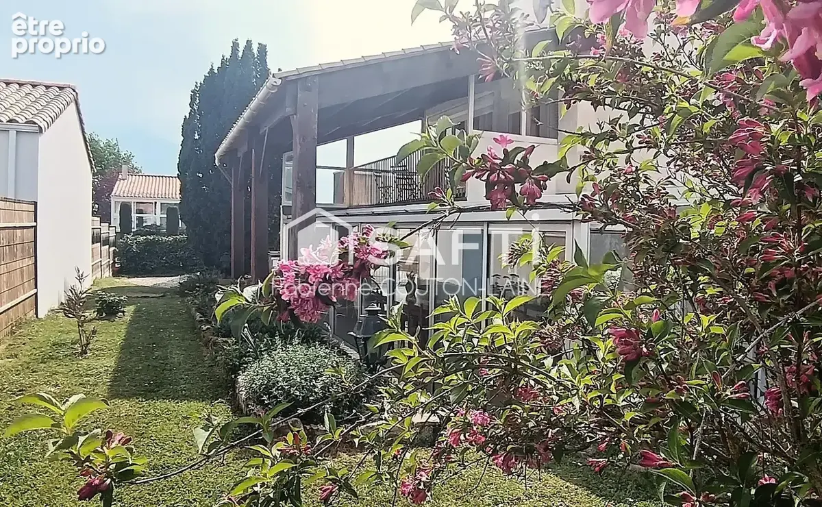 Photo 1 - Maison à LE POIRE-SUR-VIE