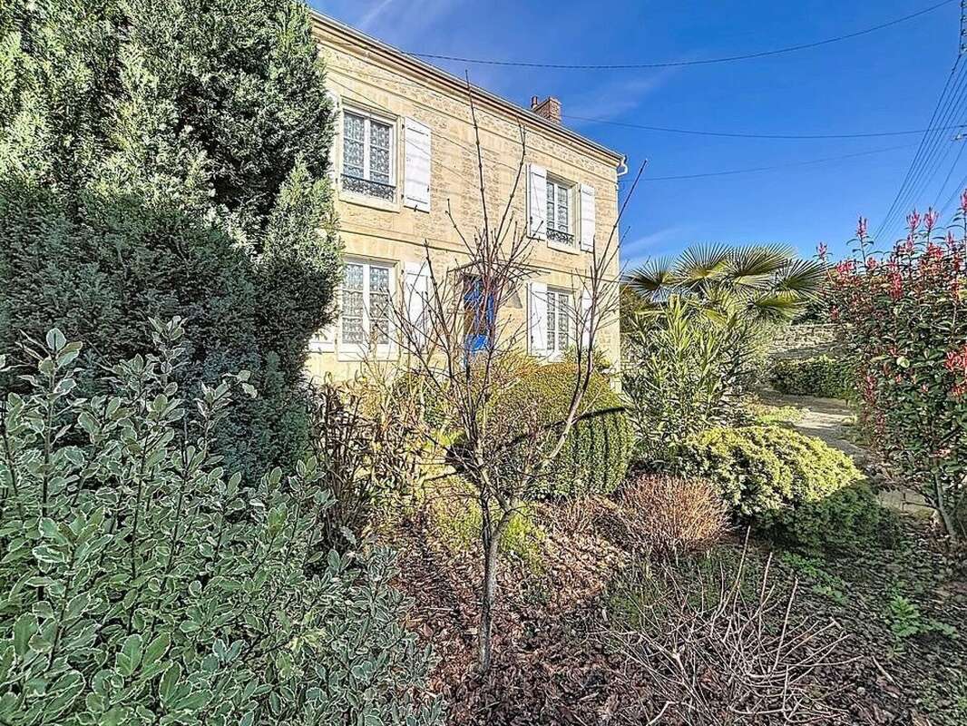 Photo 2 - Maison à GOUVIEUX