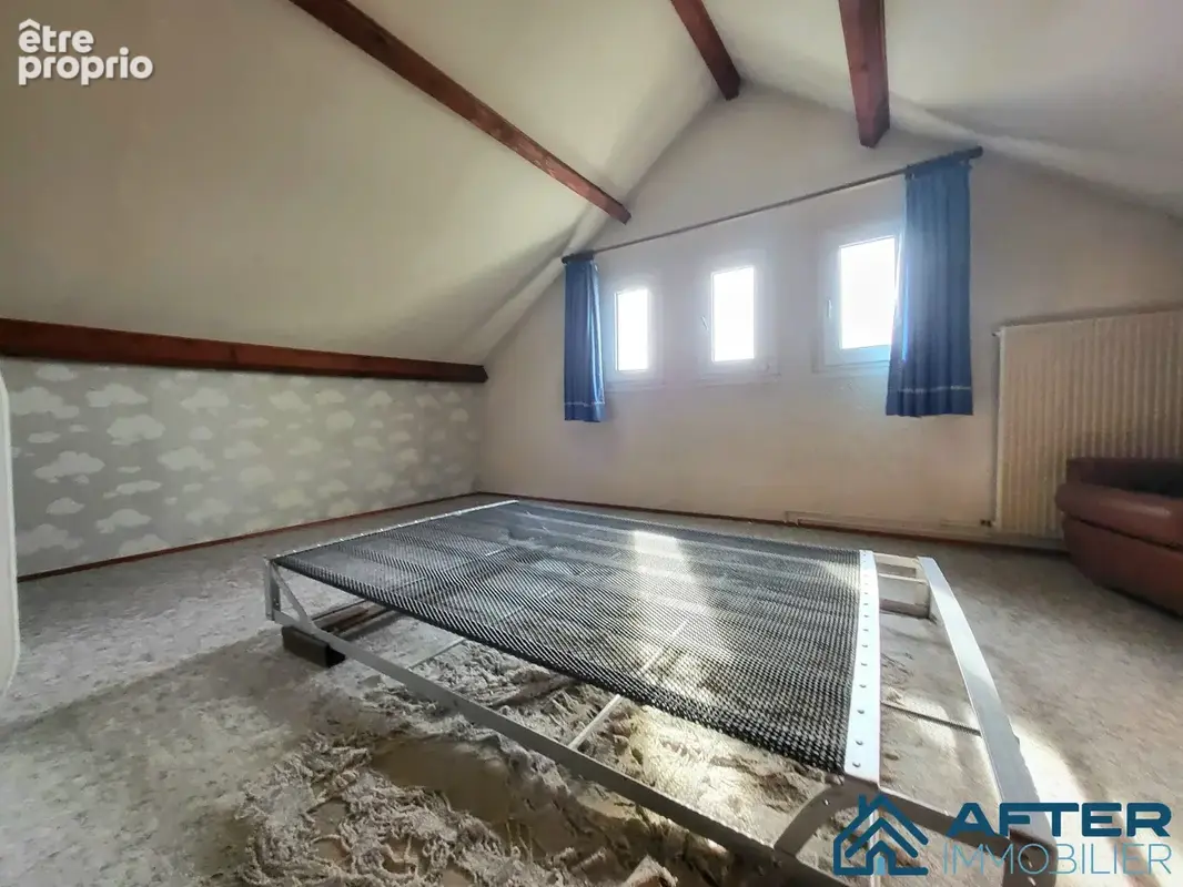Maison 107 m² à Chanteheux  - photo 8